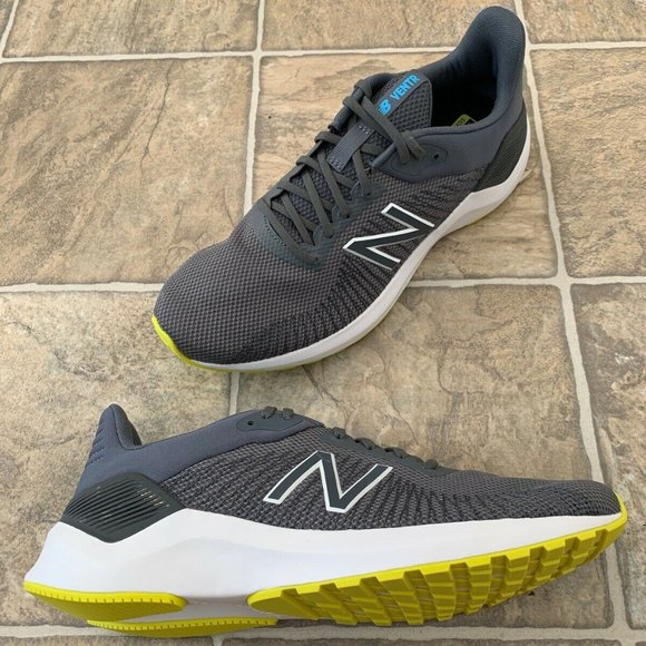 new balance ventr